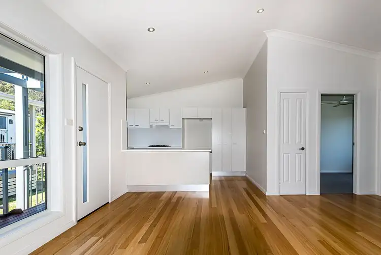 Fourth view of Homely house listing, 35a Prince of Wales Crescent, Kincumber NSW 2251