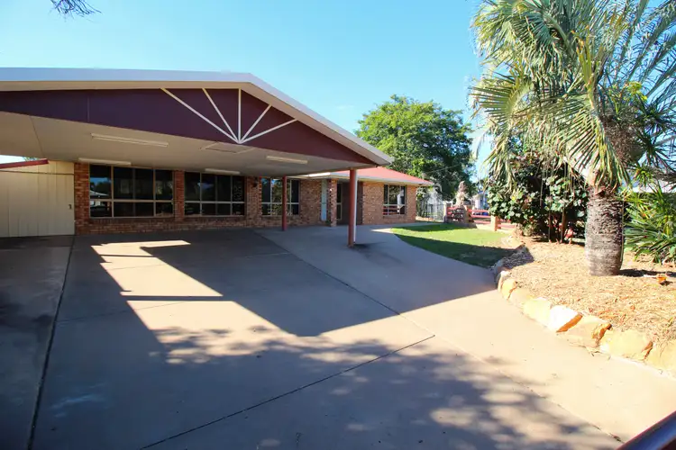 Second view of Homely house listing, 34 Cowan Crescent, Emerald QLD 4720