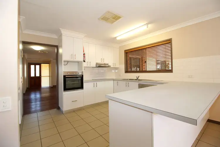 Third view of Homely house listing, 34 Cowan Crescent, Emerald QLD 4720