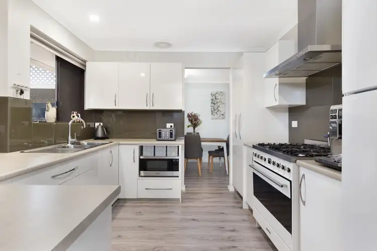 Second view of Homely house listing, 2/62 Workman Street, Birkenhead SA 5015