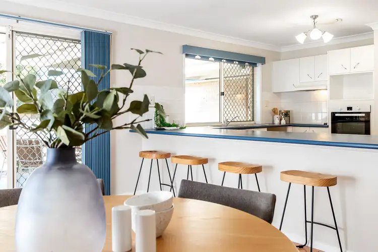 Second view of Homely house listing, 4 Jullyan Street, Albany Creek QLD 4035