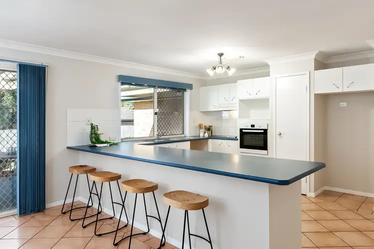 Third view of Homely house listing, 4 Jullyan Street, Albany Creek QLD 4035