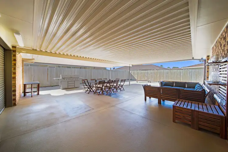 Fifth view of Homely house listing, 64 Kilsay Crescent, Meadowbrook QLD 4131