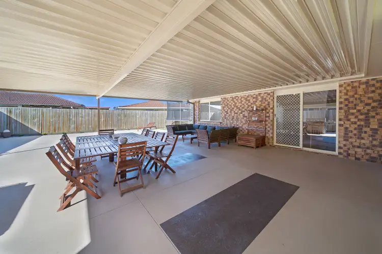 Sixth view of Homely house listing, 64 Kilsay Crescent, Meadowbrook QLD 4131