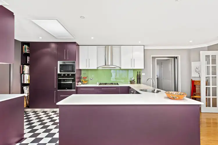 Second view of Homely house listing, 23 Spoonbill Place, Albion Park Rail NSW 2527