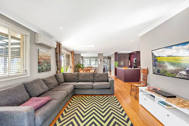 Third view of Homely house listing, 23 Spoonbill Place, Albion Park Rail NSW 2527