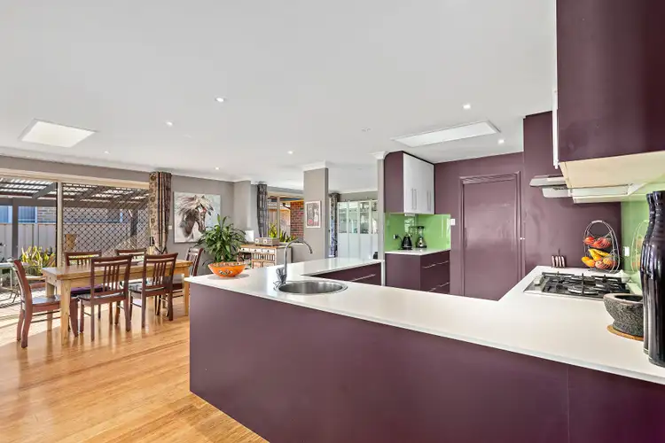 Fourth view of Homely house listing, 23 Spoonbill Place, Albion Park Rail NSW 2527