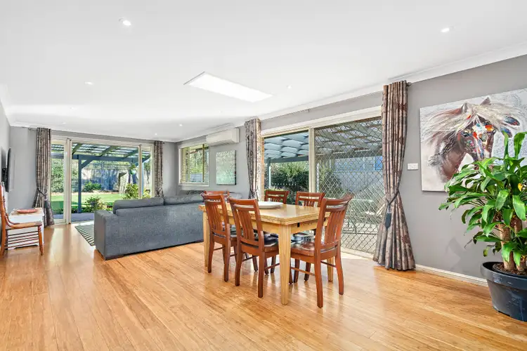 Fifth view of Homely house listing, 23 Spoonbill Place, Albion Park Rail NSW 2527