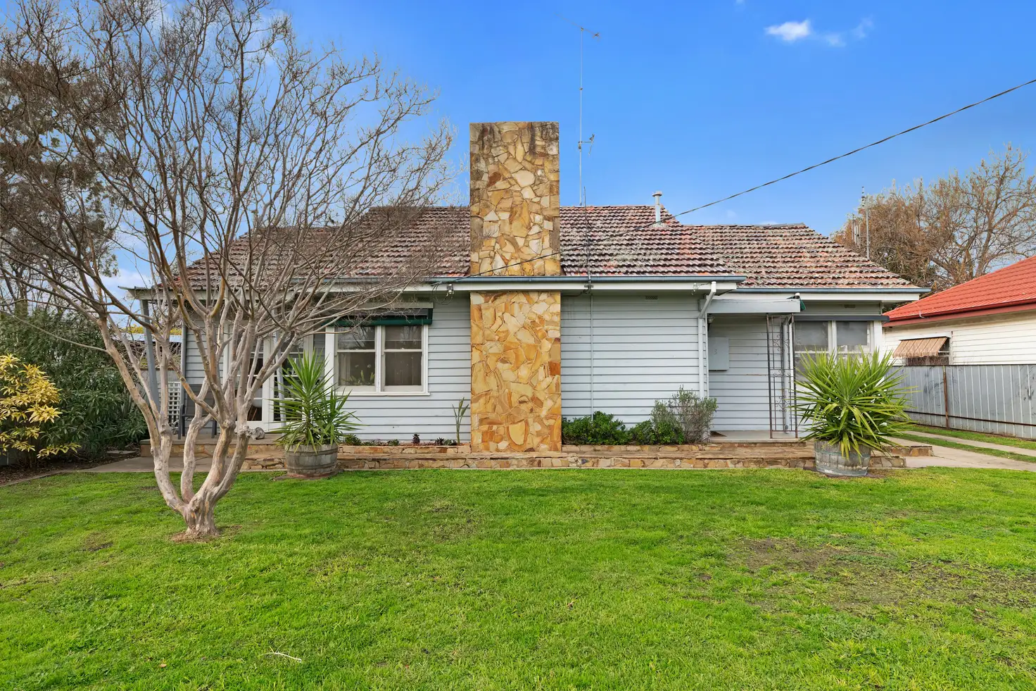 Main view of Homely house listing, 3 Palmer Avenue, Euroa VIC 3666