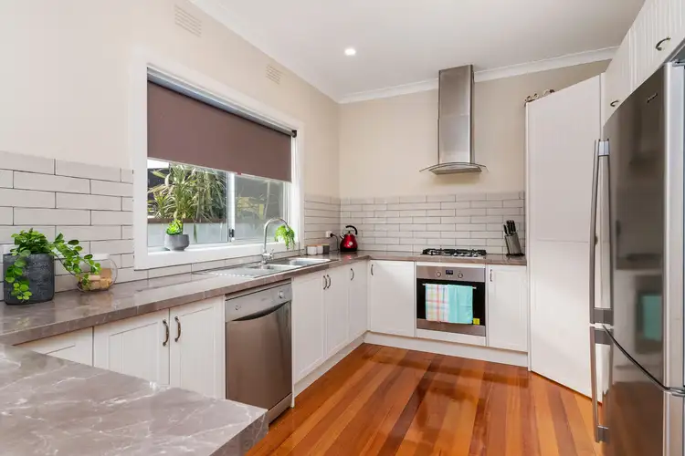 Third view of Homely house listing, 3 Palmer Avenue, Euroa VIC 3666