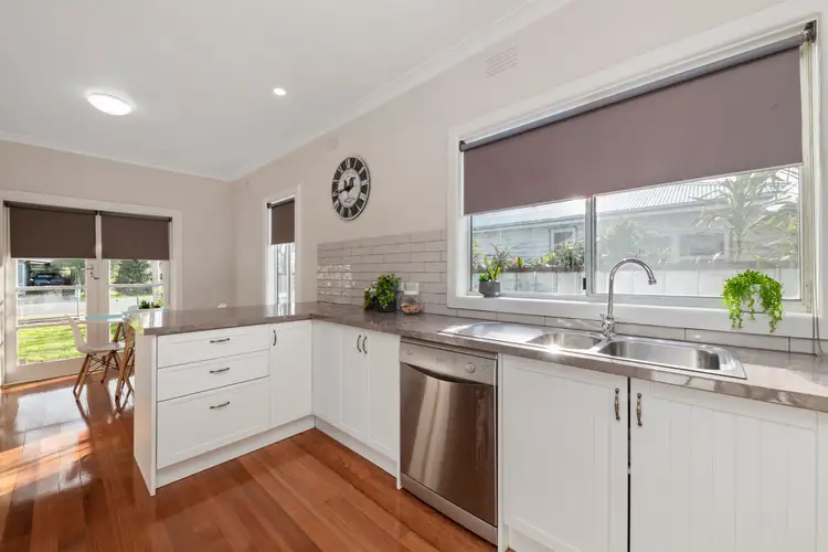 Fourth view of Homely house listing, 3 Palmer Avenue, Euroa VIC 3666