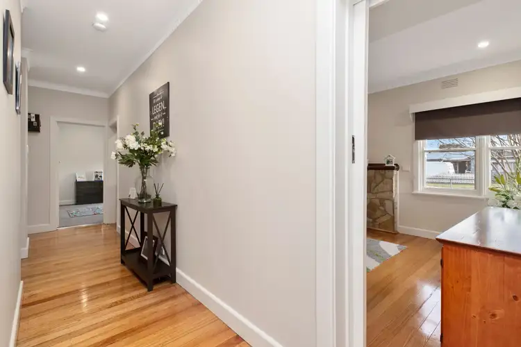 Sixth view of Homely house listing, 3 Palmer Avenue, Euroa VIC 3666