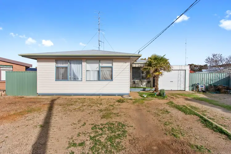 Second view of Homely house listing, 11 Hill Crescent, Kadina SA 5554