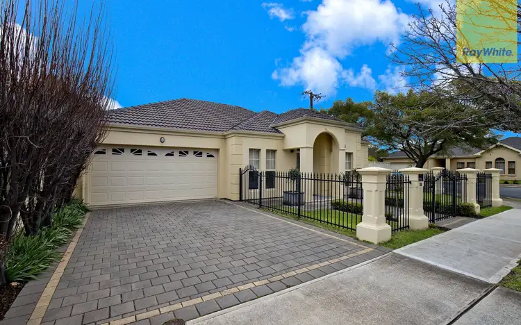 Main view of Homely house listing, 28 White Avenue, Lockleys SA 5032