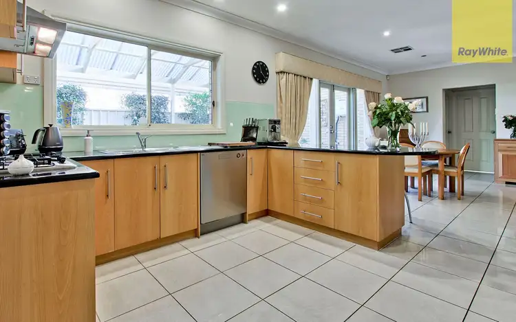 Fourth view of Homely house listing, 28 White Avenue, Lockleys SA 5032