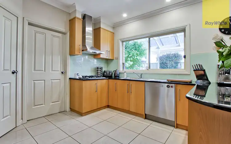 Fifth view of Homely house listing, 28 White Avenue, Lockleys SA 5032