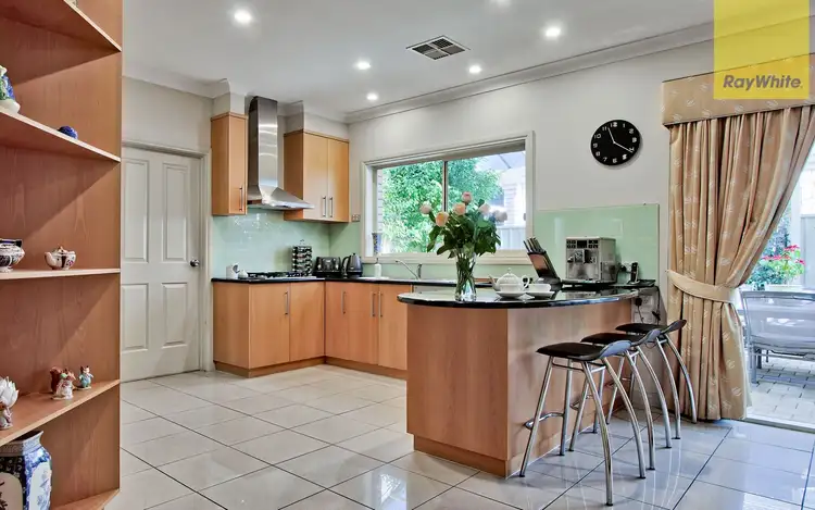 Sixth view of Homely house listing, 28 White Avenue, Lockleys SA 5032