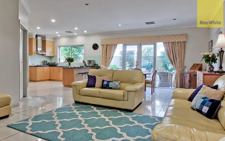 Seventh view of Homely house listing, 28 White Avenue, Lockleys SA 5032