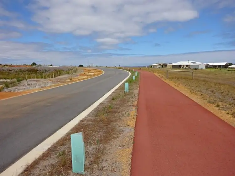 Second view of Homely land listing, 58 Triggerplant Loop, Denmark WA 6333