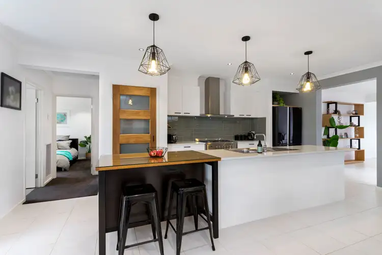 Fourth view of Homely house listing, 15 Macqueen Street, Mernda VIC 3754