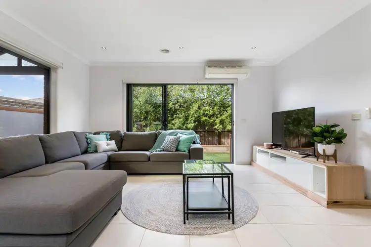 Fifth view of Homely house listing, 15 Macqueen Street, Mernda VIC 3754
