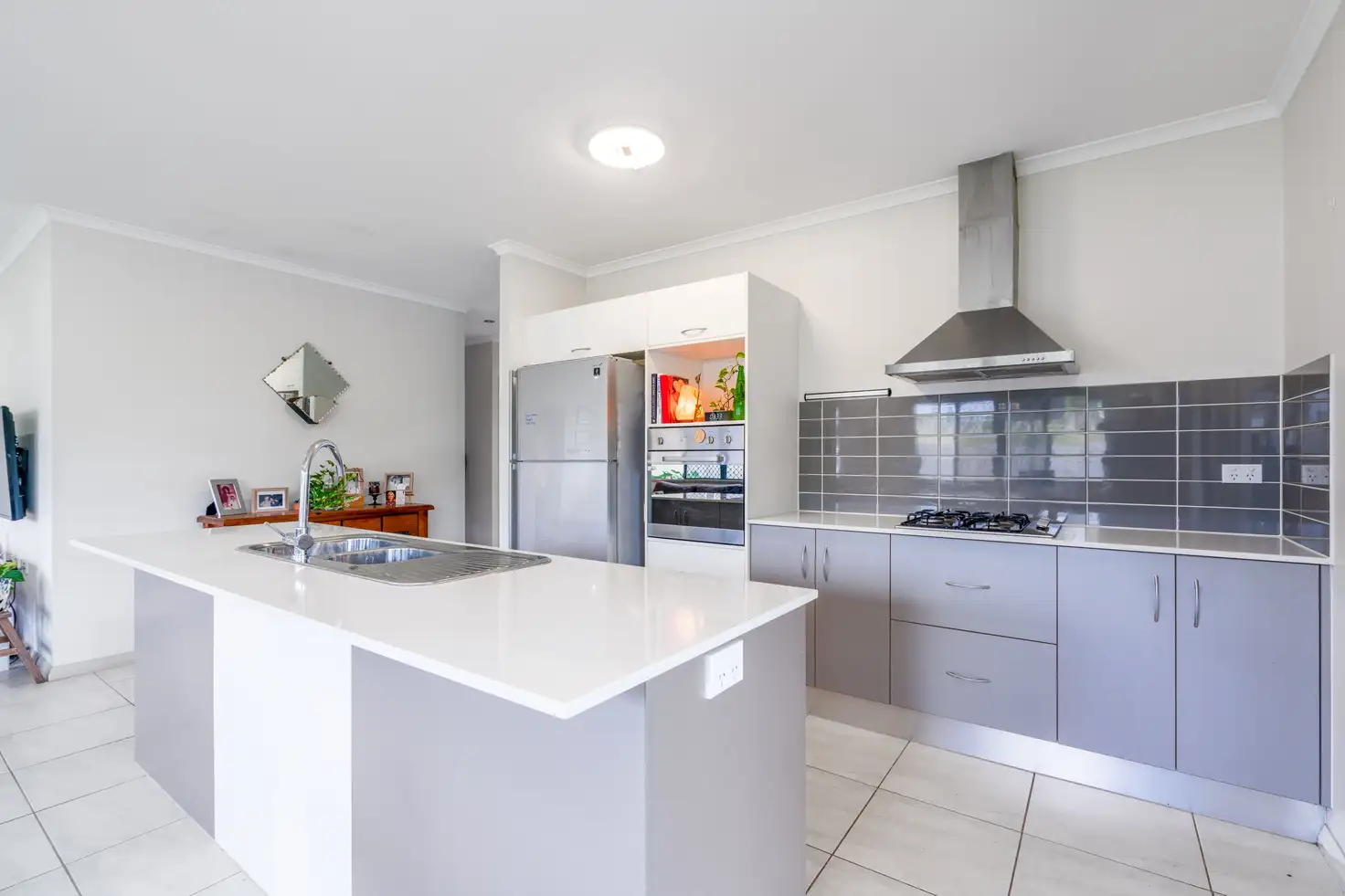 Main view of Homely house listing, 11 Archibald Street, Edmonton QLD 4869