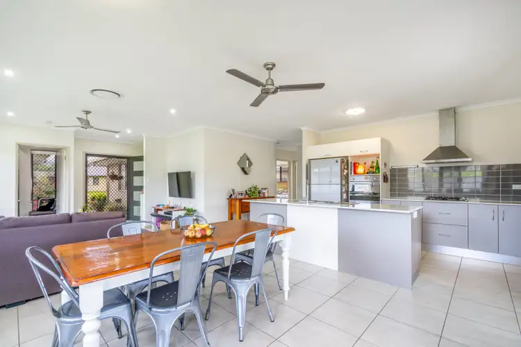 Third view of Homely house listing, 11 Archibald Street, Edmonton QLD 4869