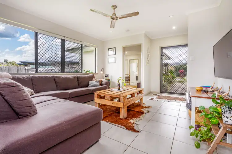 Fourth view of Homely house listing, 11 Archibald Street, Edmonton QLD 4869