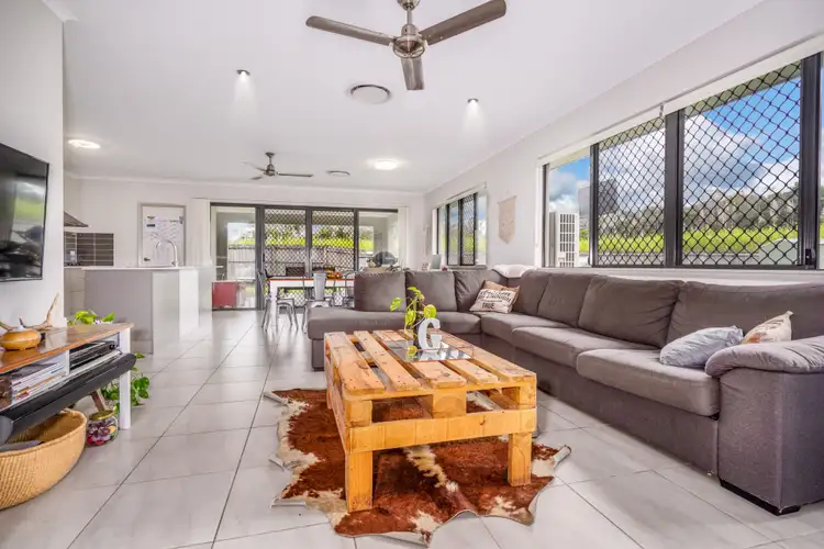 Fifth view of Homely house listing, 11 Archibald Street, Edmonton QLD 4869