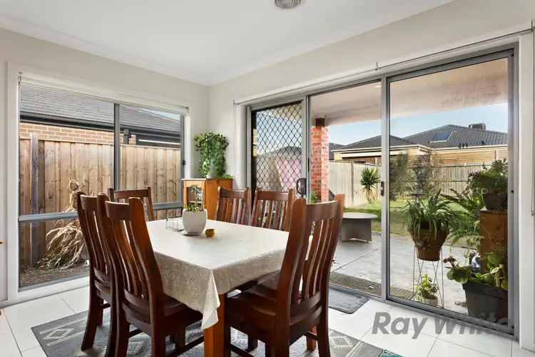 Third view of Homely house listing, 22 Skyview Street, Curlewis VIC 3222