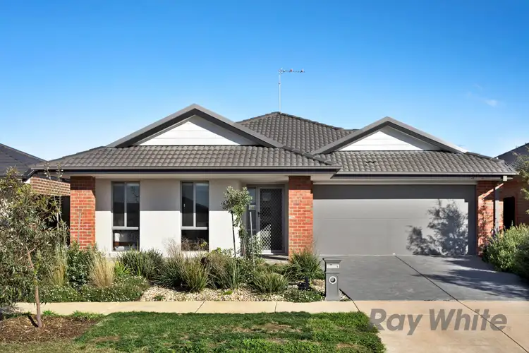 Fourth view of Homely house listing, 22 Skyview Street, Curlewis VIC 3222