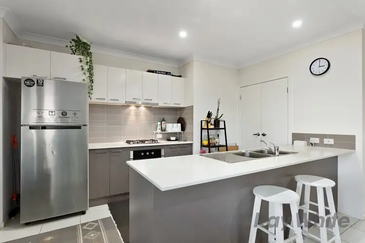 Sixth view of Homely house listing, 22 Skyview Street, Curlewis VIC 3222