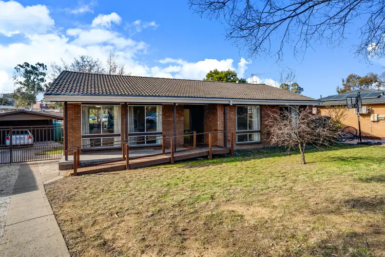 Second view of Homely house listing, 39 Cavill Close, Holt ACT 2615