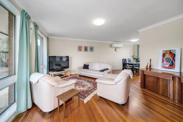 Fourth view of Homely house listing, 39 Cavill Close, Holt ACT 2615