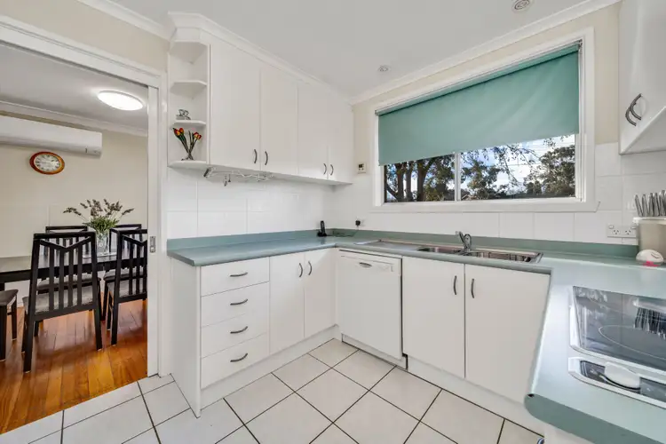 Fifth view of Homely house listing, 39 Cavill Close, Holt ACT 2615