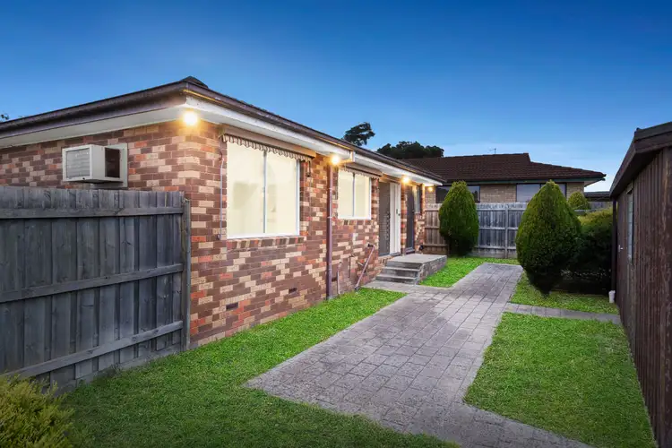 Third view of Homely house listing, 8 Kingston Close, Thomastown VIC 3074