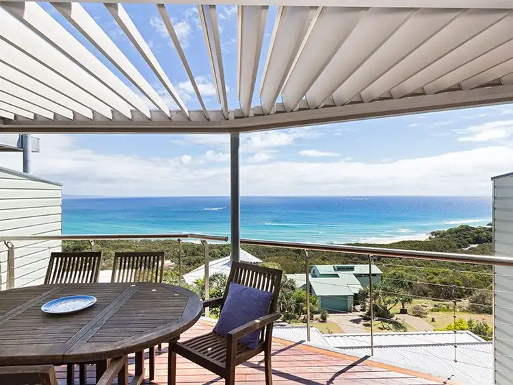 Main view of Homely unit listing, 2/6 Cumming Parade, Point Lookout QLD 4183