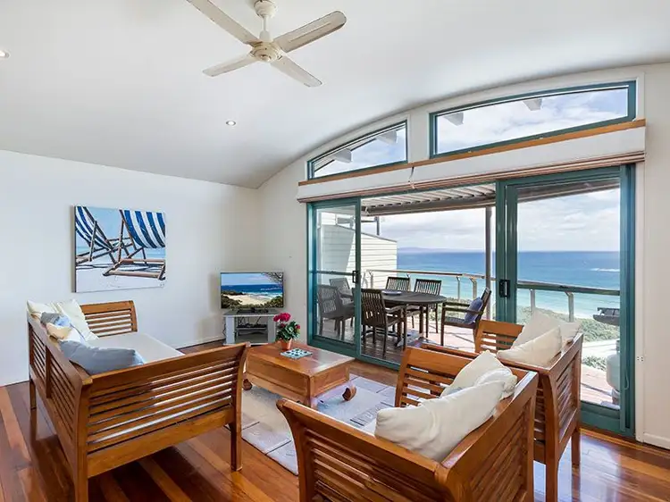 Fourth view of Homely unit listing, 2/6 Cumming Parade, Point Lookout QLD 4183