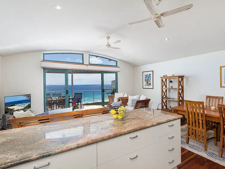 Sixth view of Homely unit listing, 2/6 Cumming Parade, Point Lookout QLD 4183