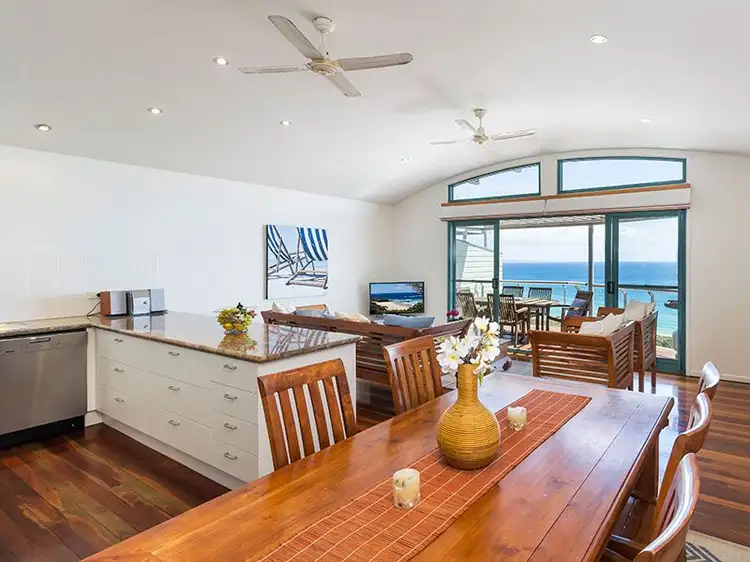 Seventh view of Homely unit listing, 2/6 Cumming Parade, Point Lookout QLD 4183
