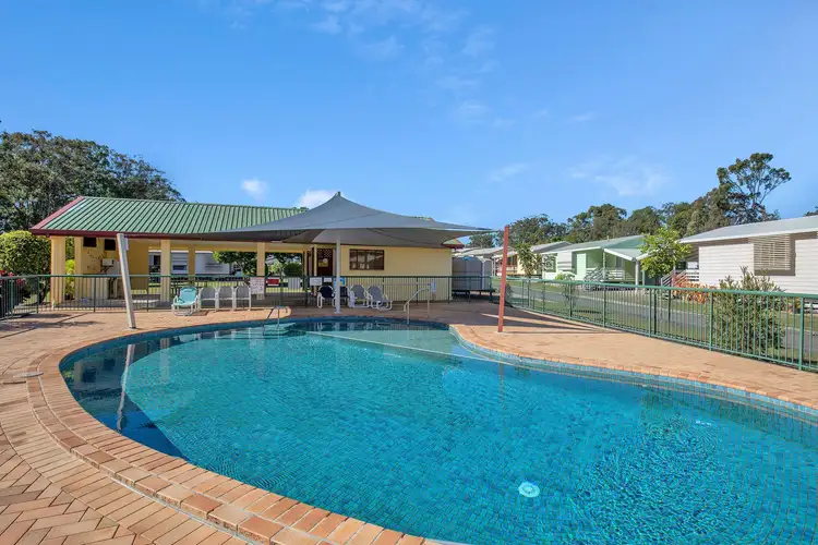 Second view of Homely retirement listing, 53/530 Pine Ridge Road, Coombabah QLD 4216
