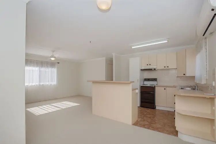 Fifth view of Homely retirement listing, 53/530 Pine Ridge Road, Coombabah QLD 4216