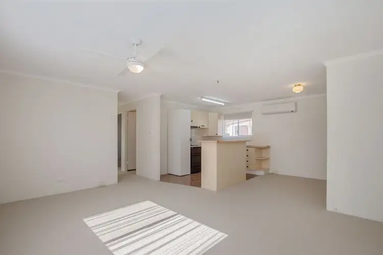 Sixth view of Homely retirement listing, 53/530 Pine Ridge Road, Coombabah QLD 4216