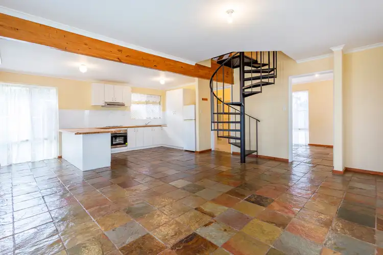 Second view of Homely house listing, 11/3 Harris Place, Ledge Point WA 6043