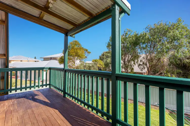 Third view of Homely house listing, 11/3 Harris Place, Ledge Point WA 6043