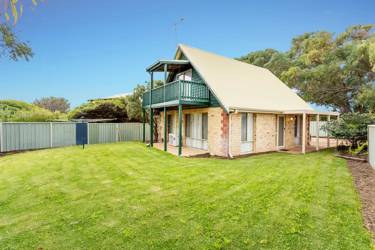 Sixth view of Homely house listing, 11/3 Harris Place, Ledge Point WA 6043