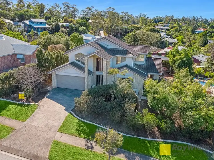7 Woodhill Road, Ferny Hills QLD 4055