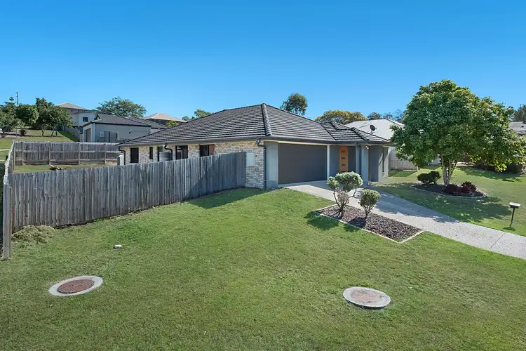 2 Friendship Place, Brassall QLD 4305