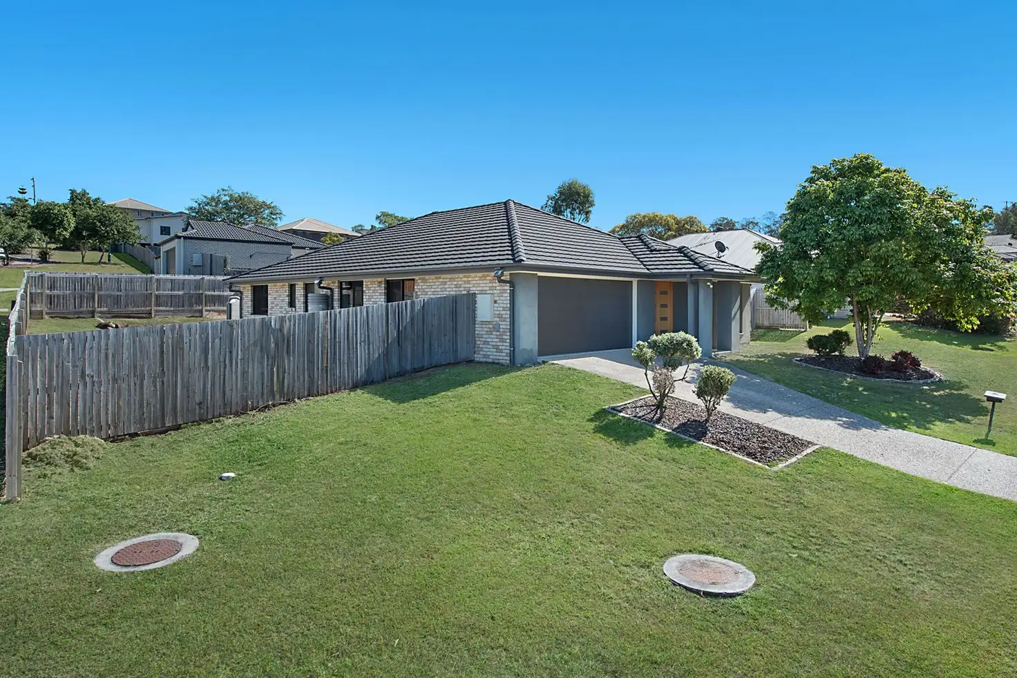 Main view of Homely house listing, 2 Friendship Place, Brassall QLD 4305