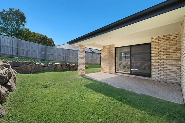 Second view of Homely house listing, 2 Friendship Place, Brassall QLD 4305
